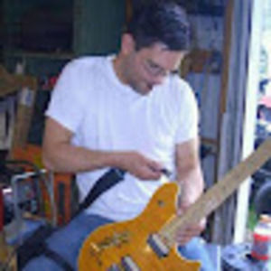 Meet your Posher, Joshua